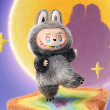 Labubu The Monsters