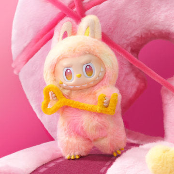 Labubu The Monsters