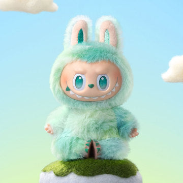 Labubu The Monsters