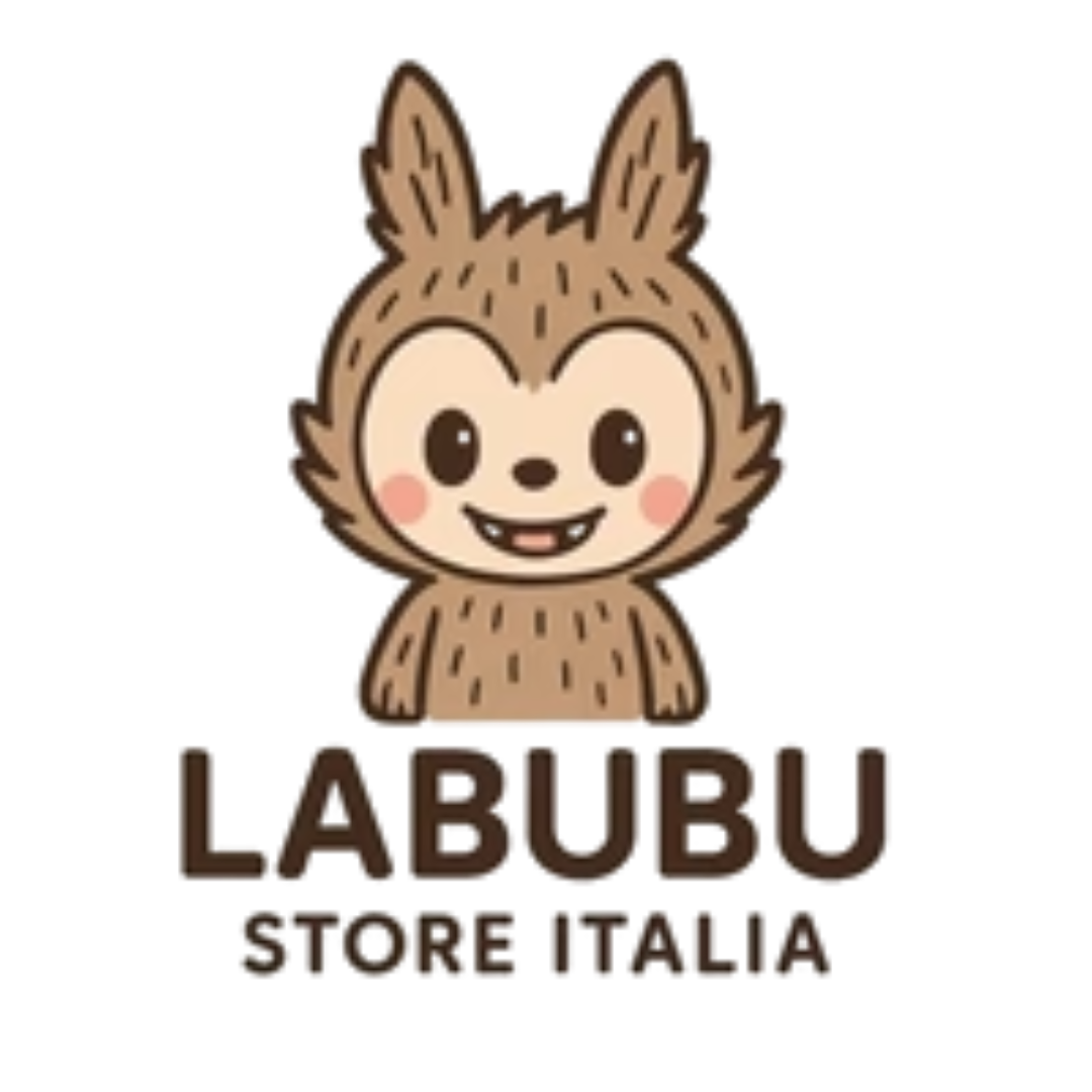 Labubu The Monsters